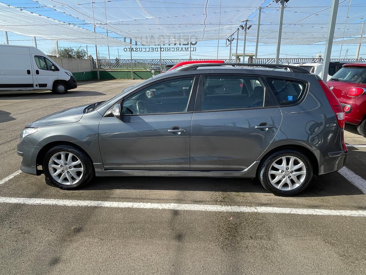 Hyundai i30 CW 1.6 CRDi 90CV 6m Comfort