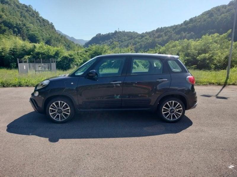 FIAT 500L 1.4 95 CV S&S Cross Gpl!!