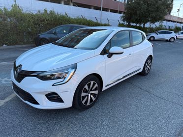 Renault Clio Full Hybrid E-Tech 140 CV 5 porte Business