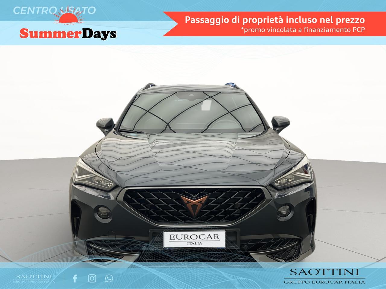 1.5 TSI 150 CV DSG