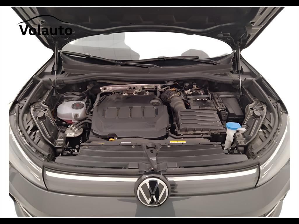 VOLKSWAGEN Tiguan III 2024 - Tiguan 2.0 tdi Life 150cv dsg