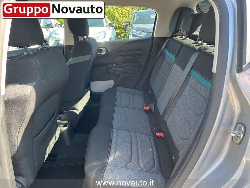 Citroën C3 PureTech 83 S&S Shine