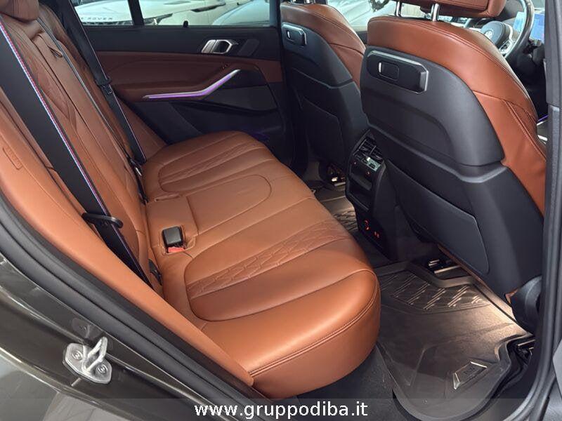 BMW X5 G05 LCI 2023 xdrive30d MSport auto