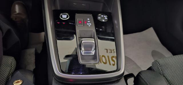 AUDI A3 SPORT BACK 35 2000 TDIESEL