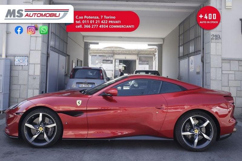 Ferrari Portofino M 3.9 620CV