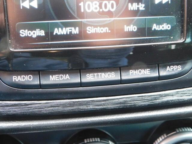 Alfa Romeo Giulietta 1.4 Turbo 120 CV GPL Sport