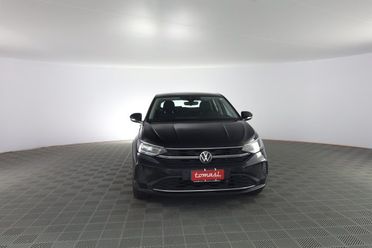 VOLKSWAGEN Taigo Taigo 1.0 TSI 95 CV Life