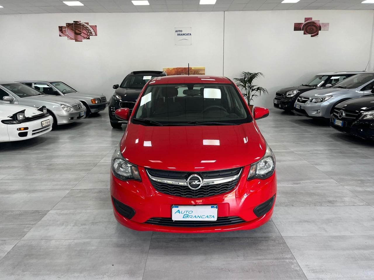 Opel Karl 1.0 75cv