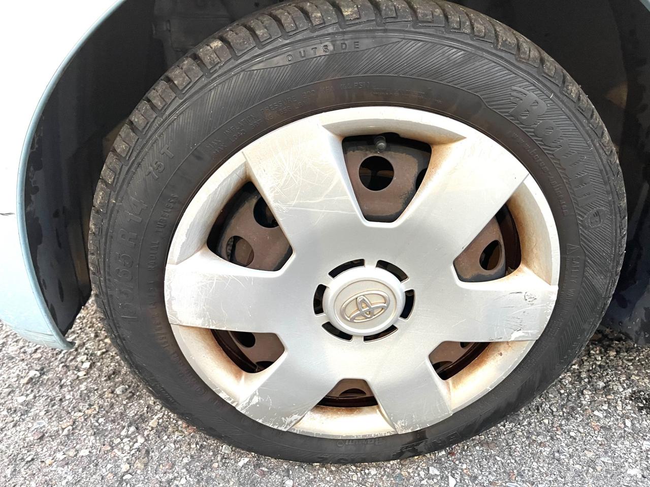 Toyota Aygo 1.0 12V VVT-i 5 porte Sol