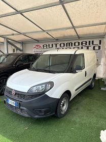 FIAT DOBLO CARGO CH1 1.3 MJT 95CV