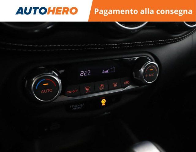 NISSAN Juke 1.6 HEV N-Connecta