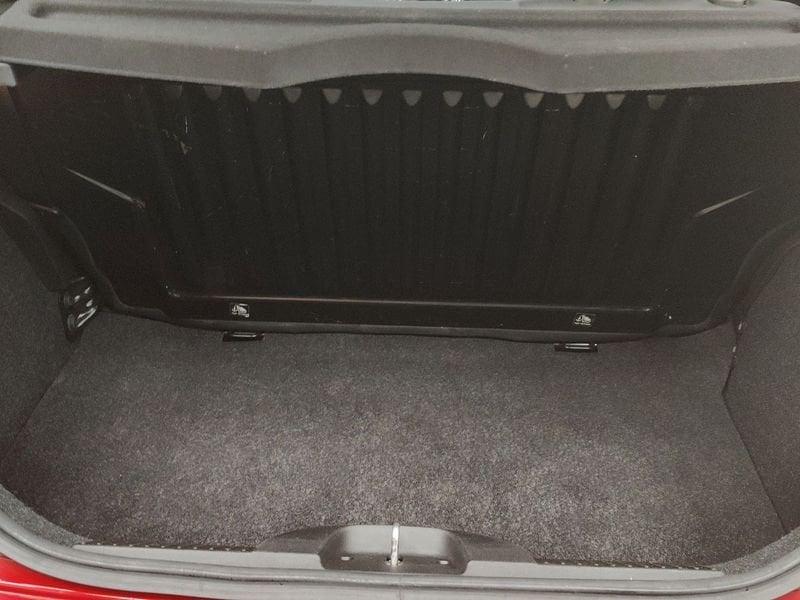 FIAT 500 Hybrid 1.0 70cv Ibrido Sport
