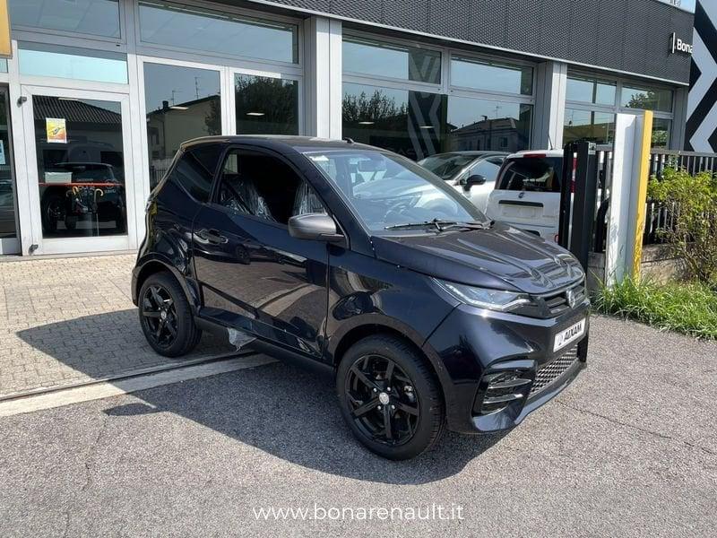 Aixam City City Sport