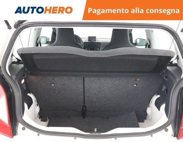 SEAT Mii 1.0 3 porte Style