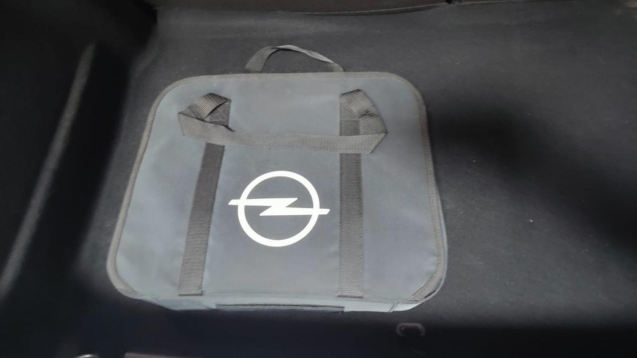 Opel Mokka-e Elegance