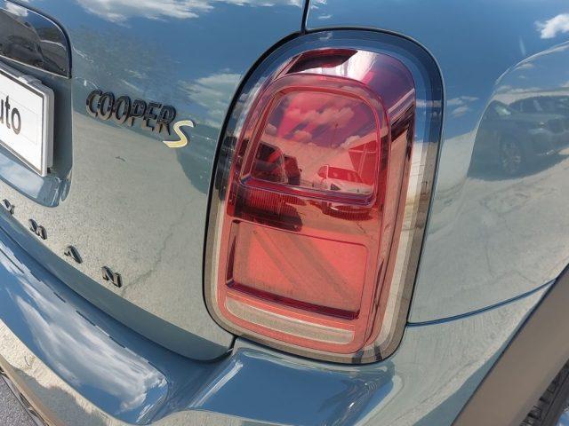 MINI Countryman 1.5 Cooper SE Countryman ALL4 Automatica