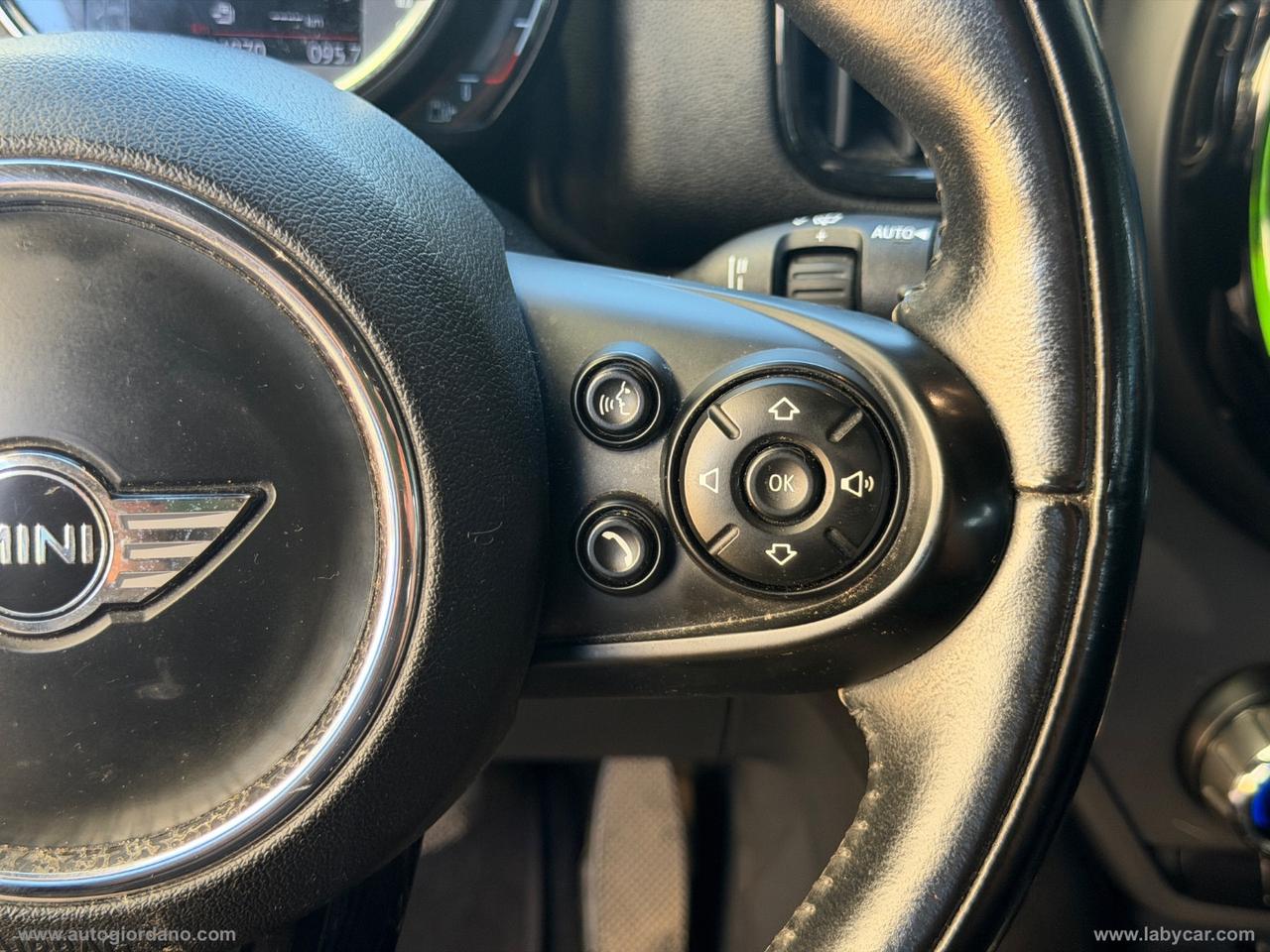 MINI Mini Cooper D Business Countryman Aut.