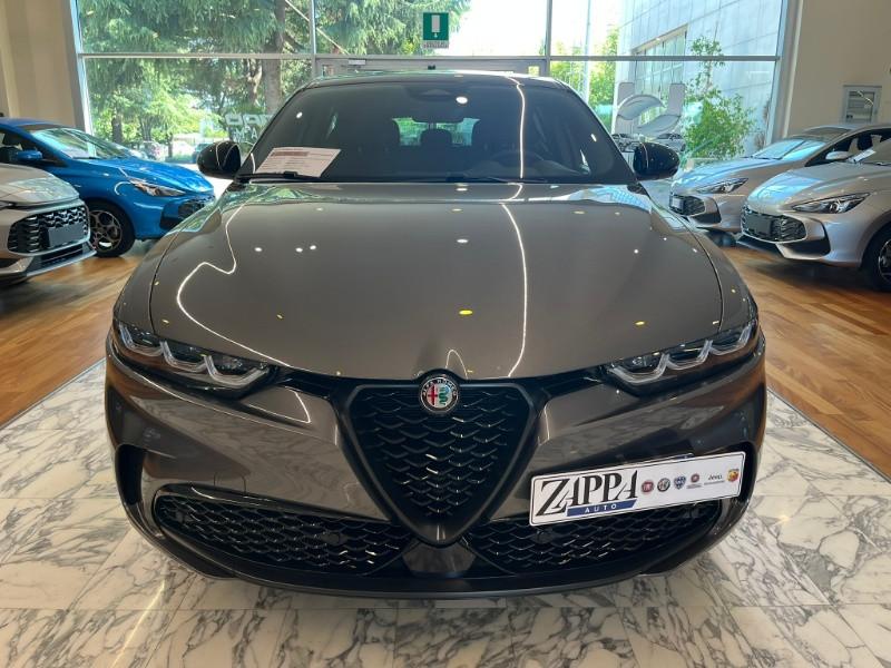 ALFA ROMEO Tonale 1.5 160 CV MHEV TCT7 Edizione Speciale