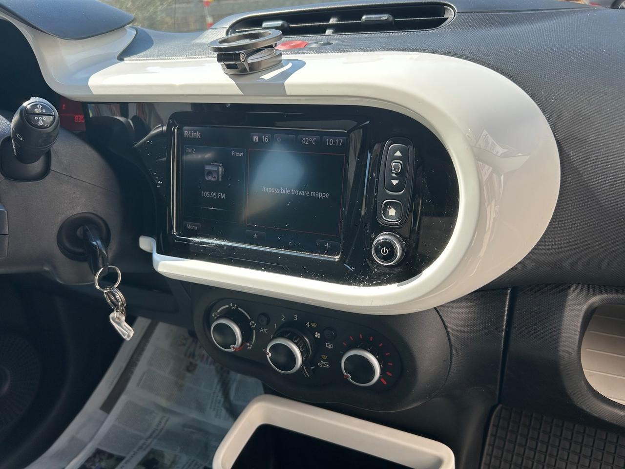 Renault Twingo SCe Stop&Start Intens