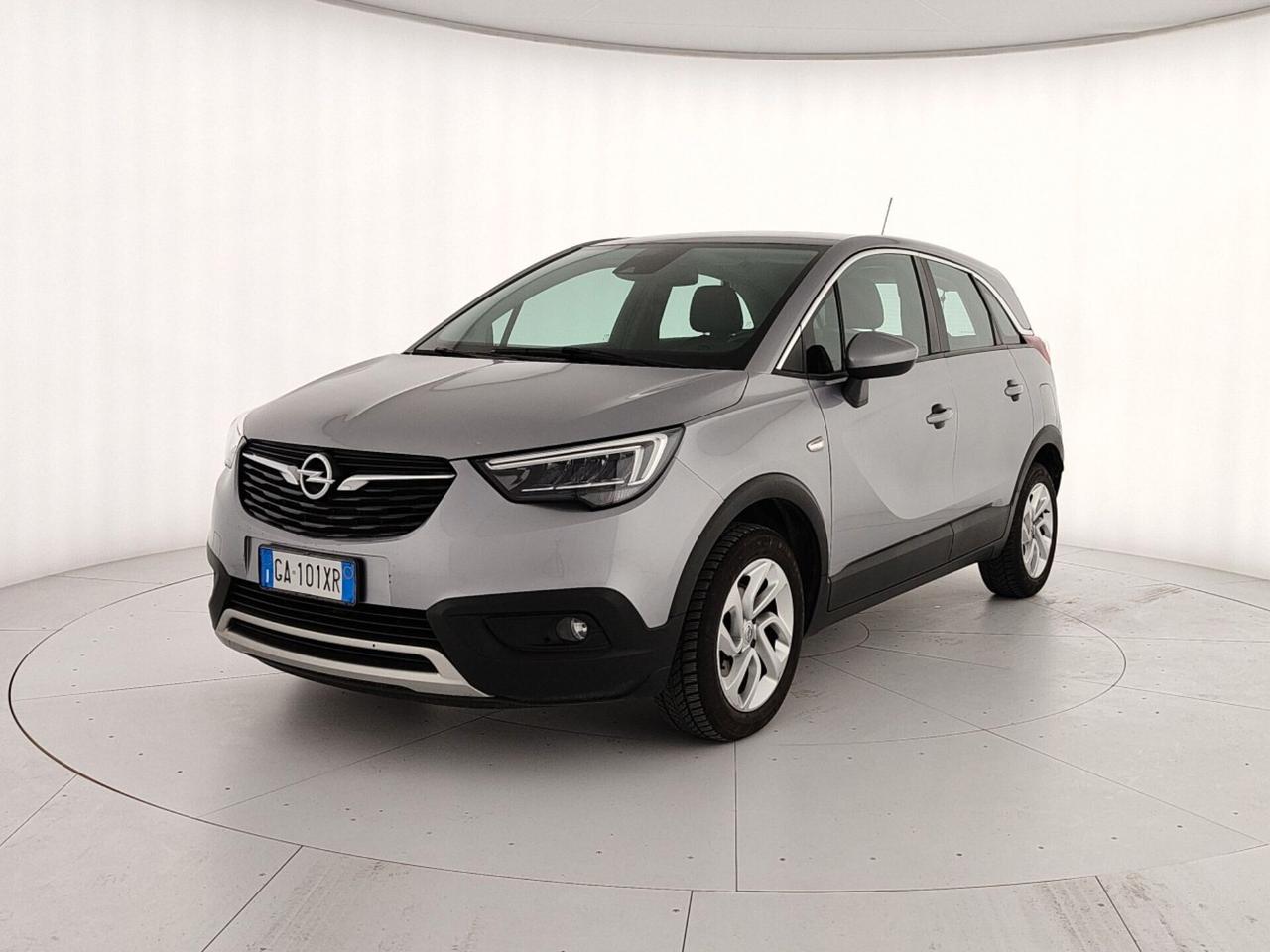 Opel Crossland X 1.5 ECOTEC D 120 CV Start&Stop aut. Innovation