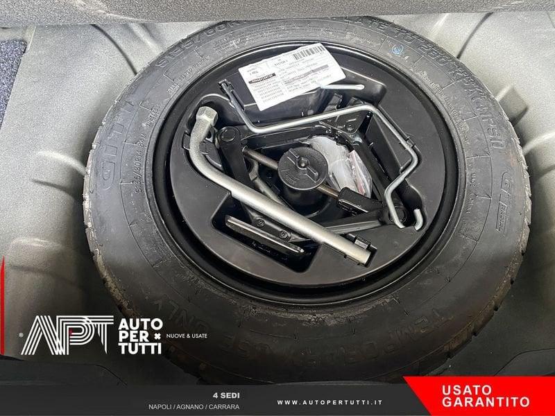 FIAT Pandina Pandina Cross 1.0 firefly hybrid s&s 70cv