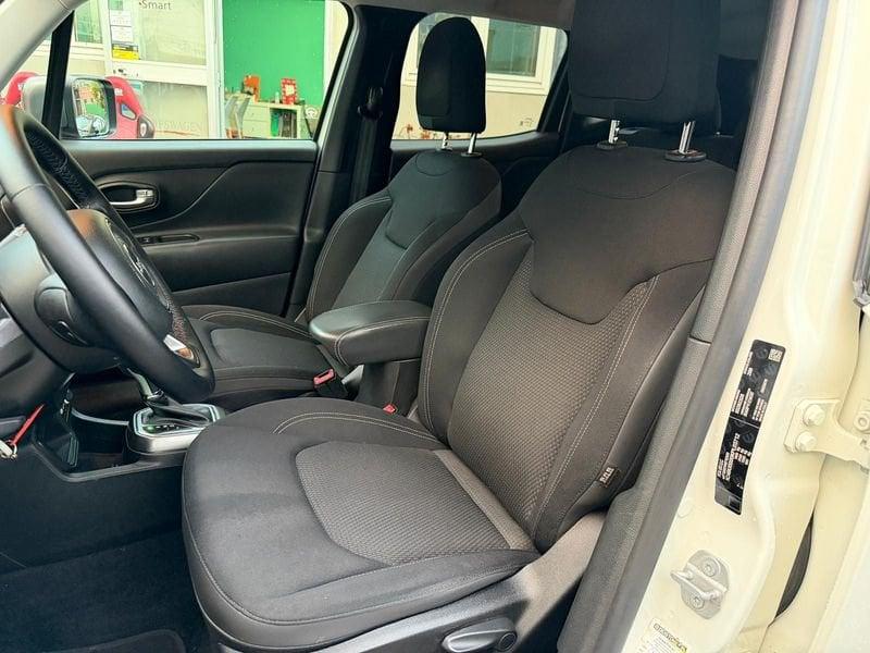 Jeep Renegade 1.3 T4 DDCT 150cv S