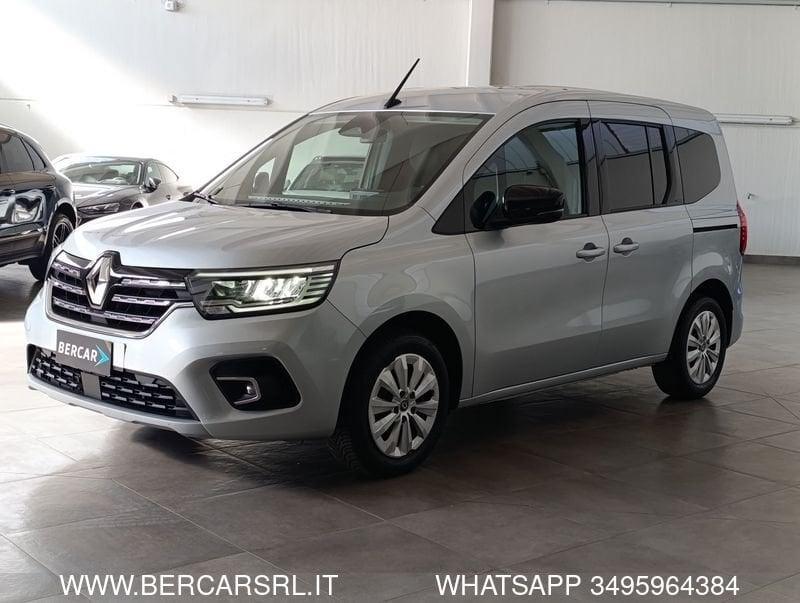 Renault Kangoo 1.5 BLUE DCI 95 EQUILIBRE