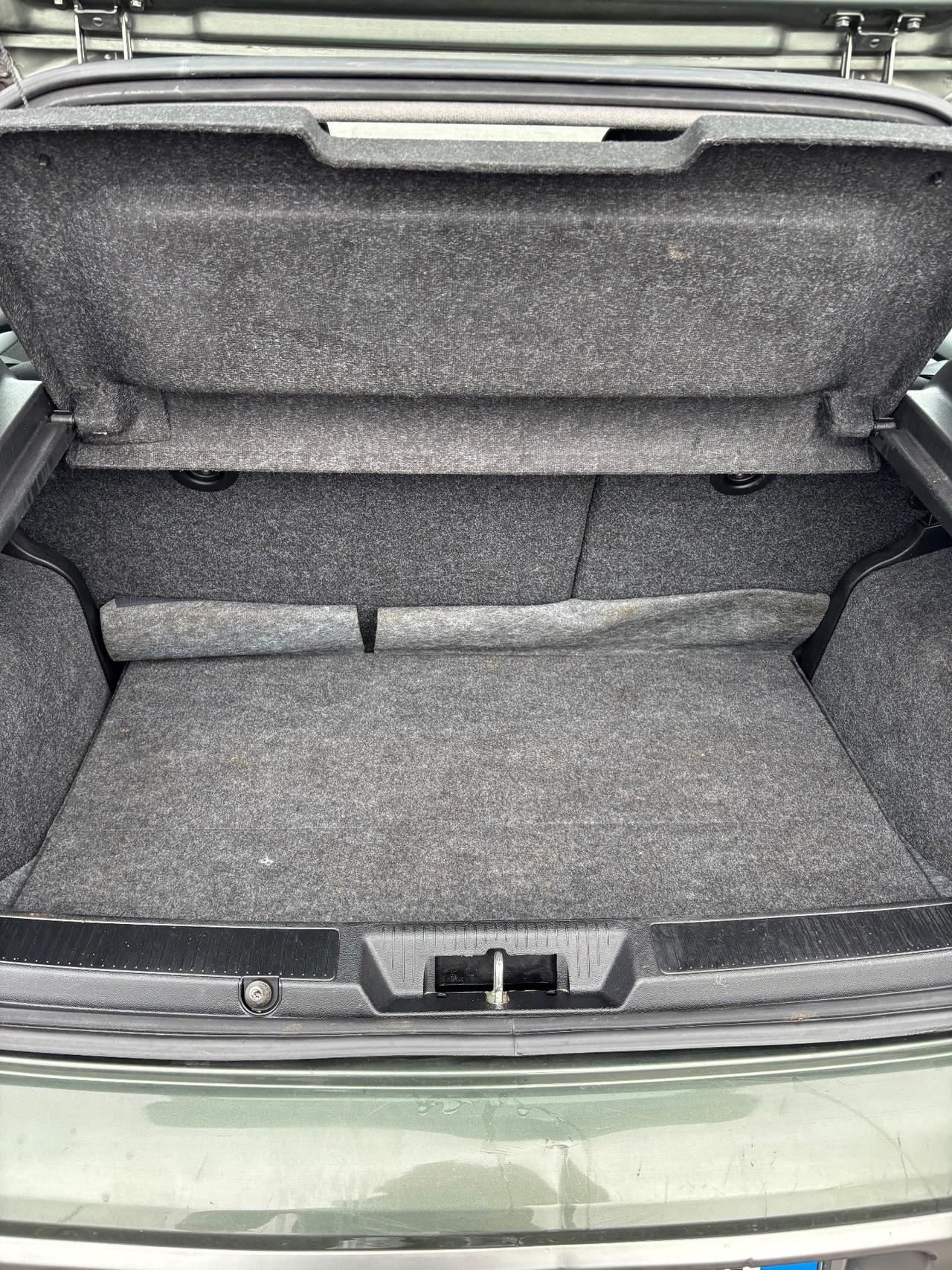 Fiat Punto Evo 1.4 5 porte Dynamic Natural Power