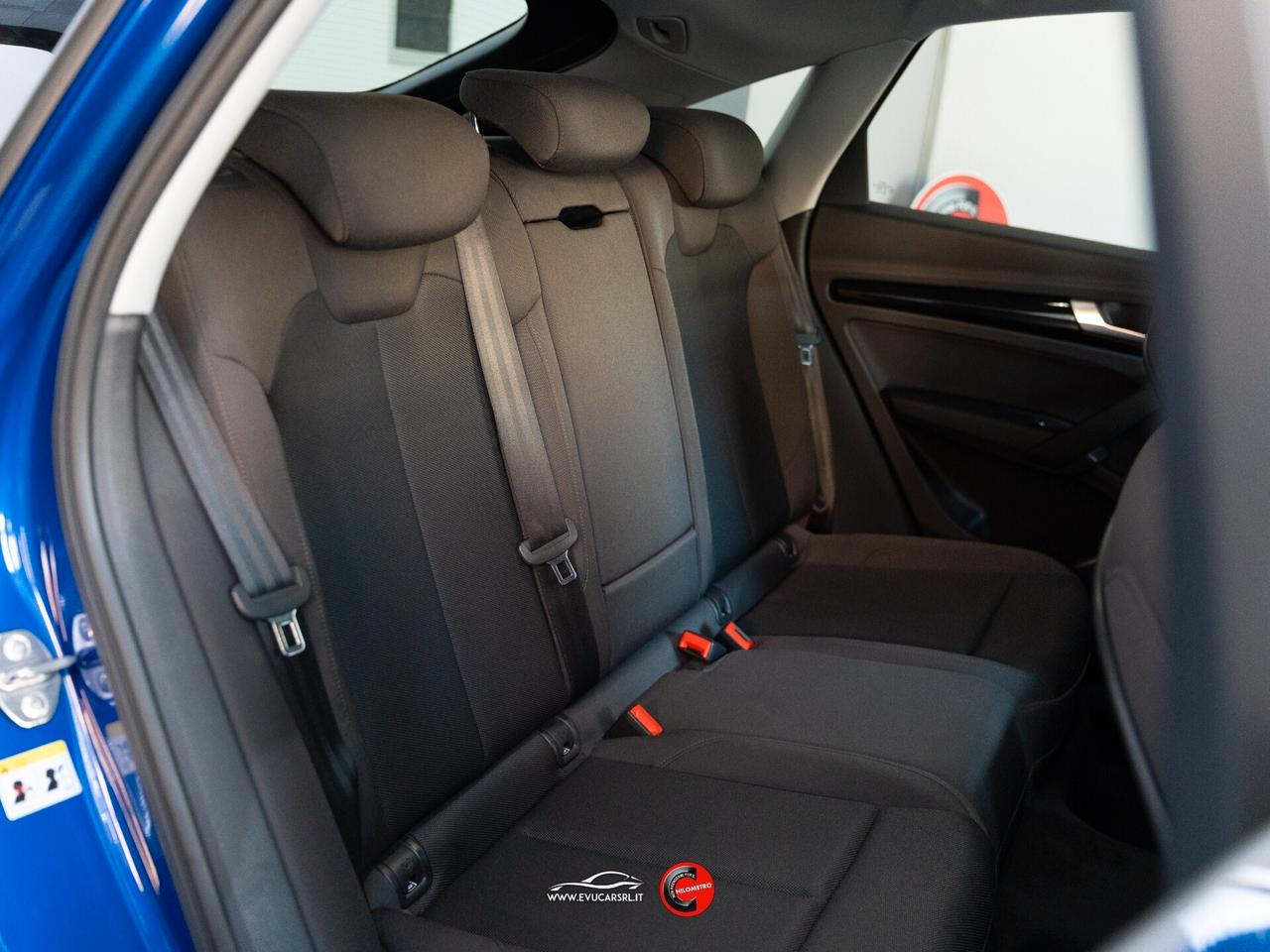 Audi Q5 40 TDI 204 CV quattro S tronic line plus IVA ESPOSTA