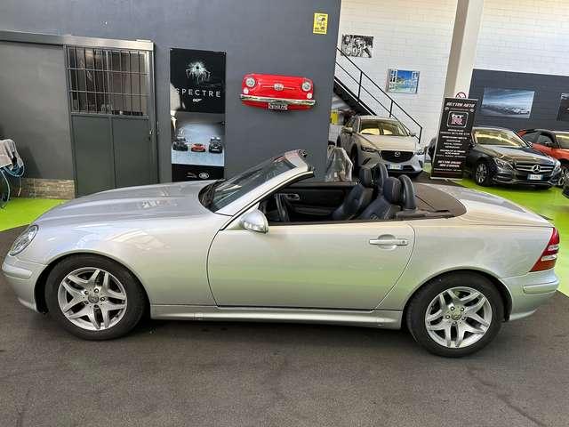 Mercedes-Benz SLK 200 Special Edition --SOLO 68.000KM--