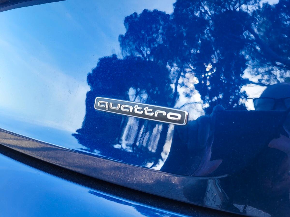 Audi Q5 SPB 40 TDI quattro S tronic S line