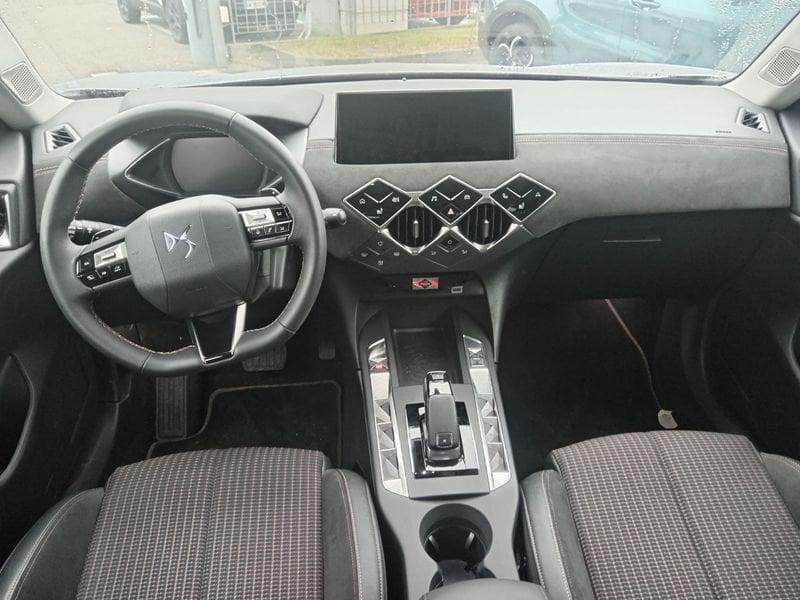 DS DS 3 Crossback DS 3 Hybrid 145 Étoile