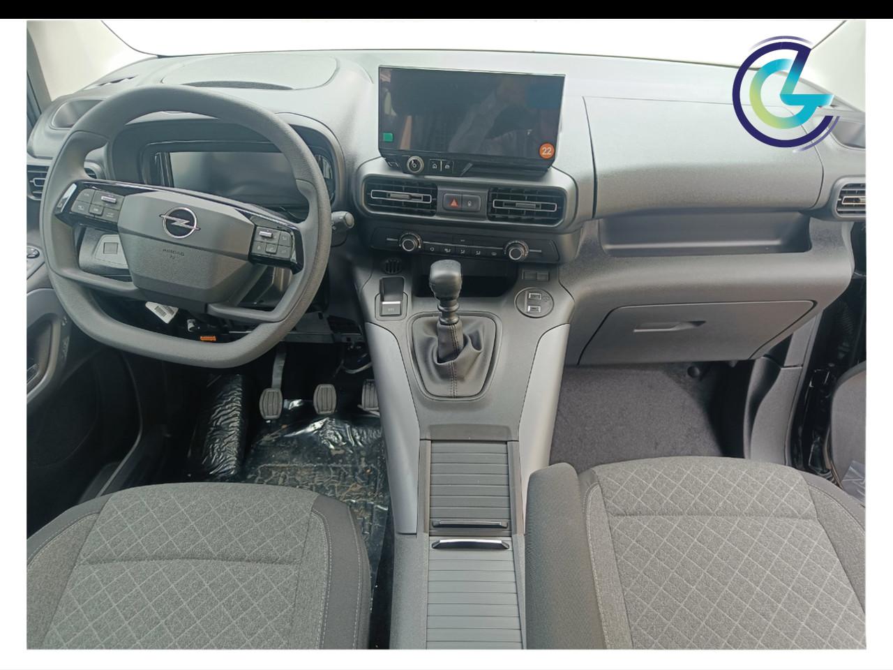 OPEL Combo Life N1 Editio