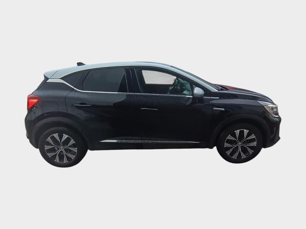 Renault Captur Full Hybrid E-Tech 145 CV Techno