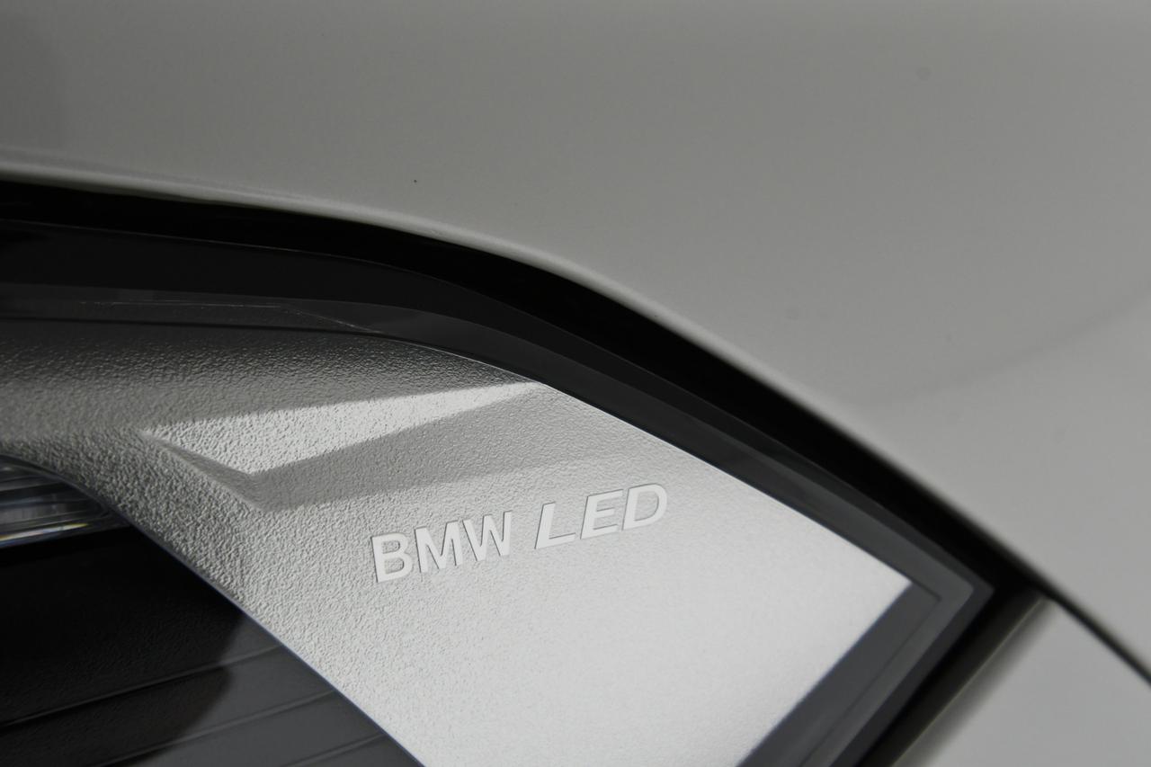 BMW X1 sdrive20d Business Advantage auto PELLE+FULL LED+C19"