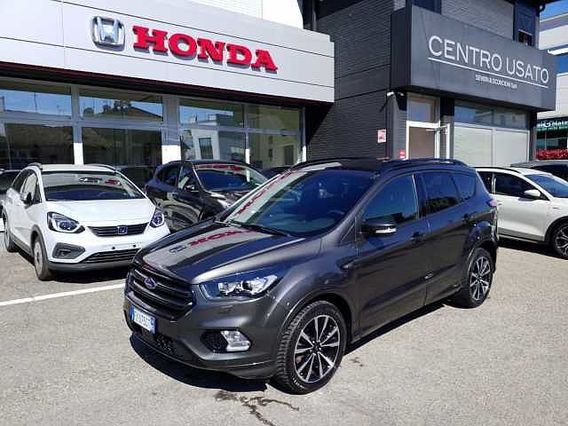 Ford Kuga 2.0 TDCI 120 CV S&S 2WD Powershift ST-Line