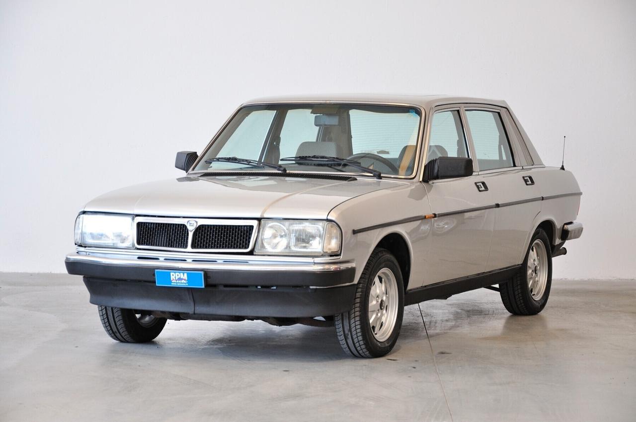 Lancia Beta Trevi 1.6 Berlina ASI CRS