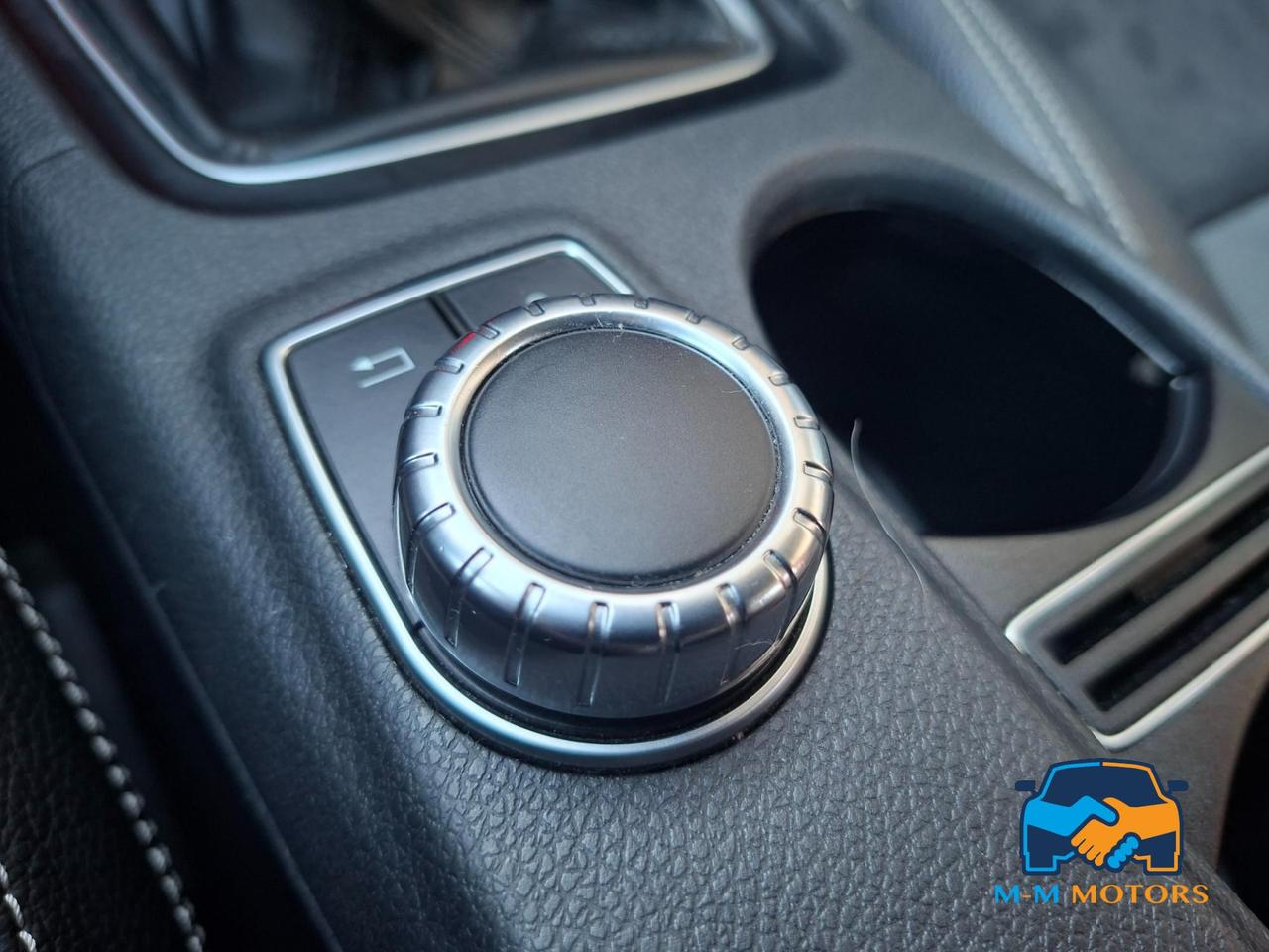 Mercedes A 180 CDI Sport cinghia nuova