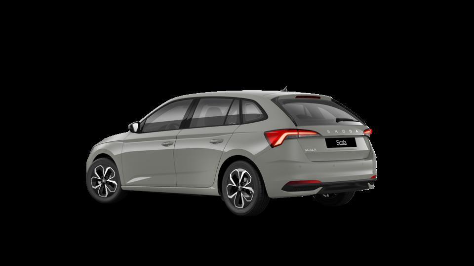 Skoda Scala 1.0 tsi Selection 95cv