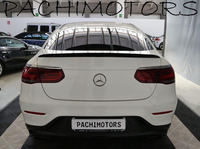 MERCEDES-BENZ GLC 200 4Matic Mild hybrid Coupé Premium Amg "Tetto-20"