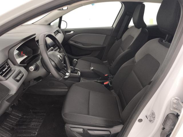 RENAULT Clio 1.5 blue dci Business 85cv