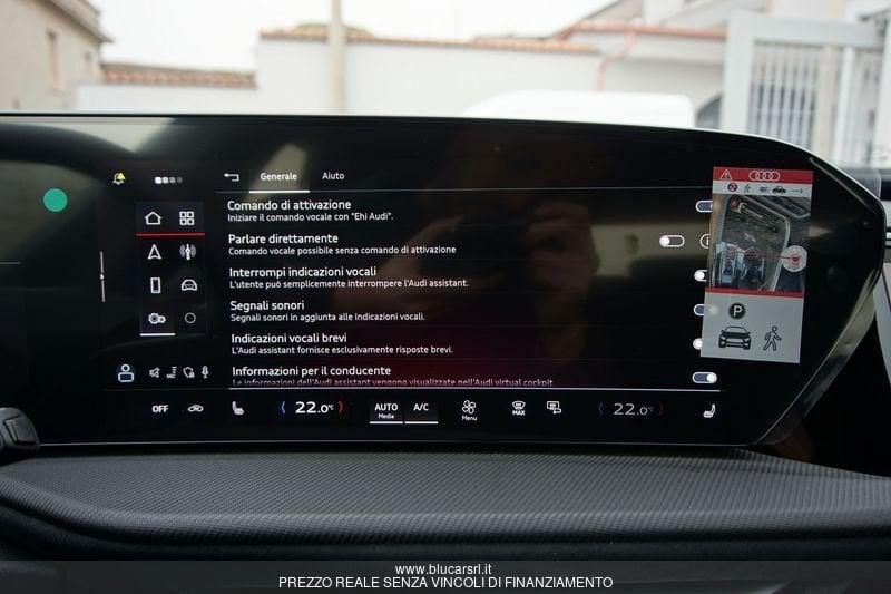 Audi Q5 Q5 SPB TDI 150 kW mHEV+ S tronic quattro S line edition