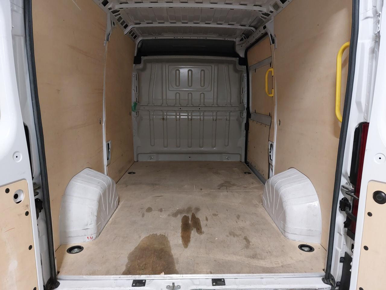 FIAT Ducato (4ª serie) Ducato 33 2.2 Mjt 140CV...