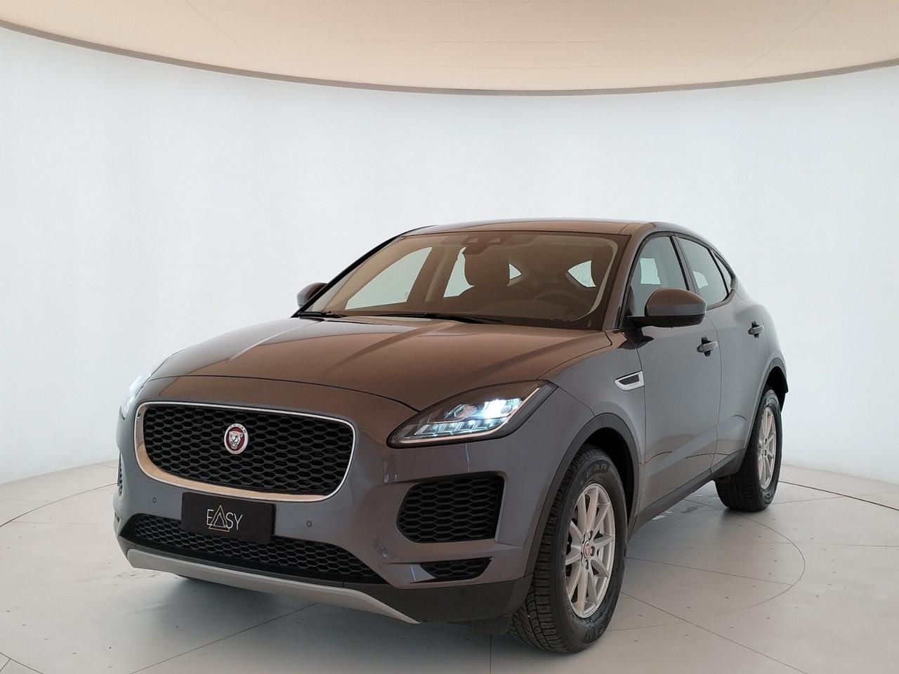 Jaguar E-Pace 2.0d i4 fwd 150cv my19 *71.000 KM*