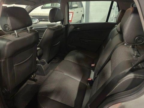 Opel Astra 1.6 16V VVT Station Wagon Enjoy