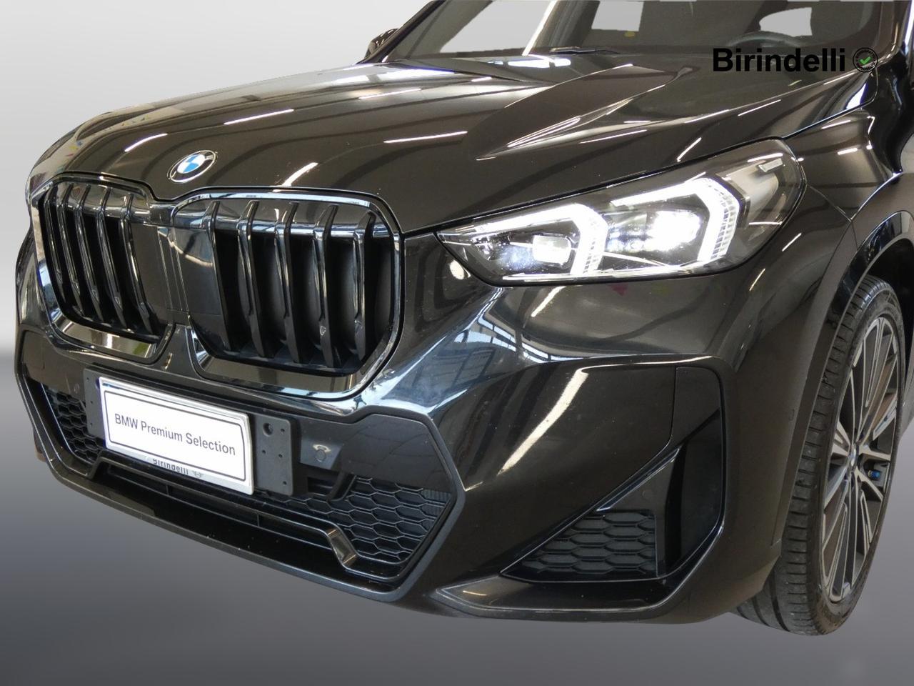 BMW X1 (U11) - X1 xDrive 23d Msport