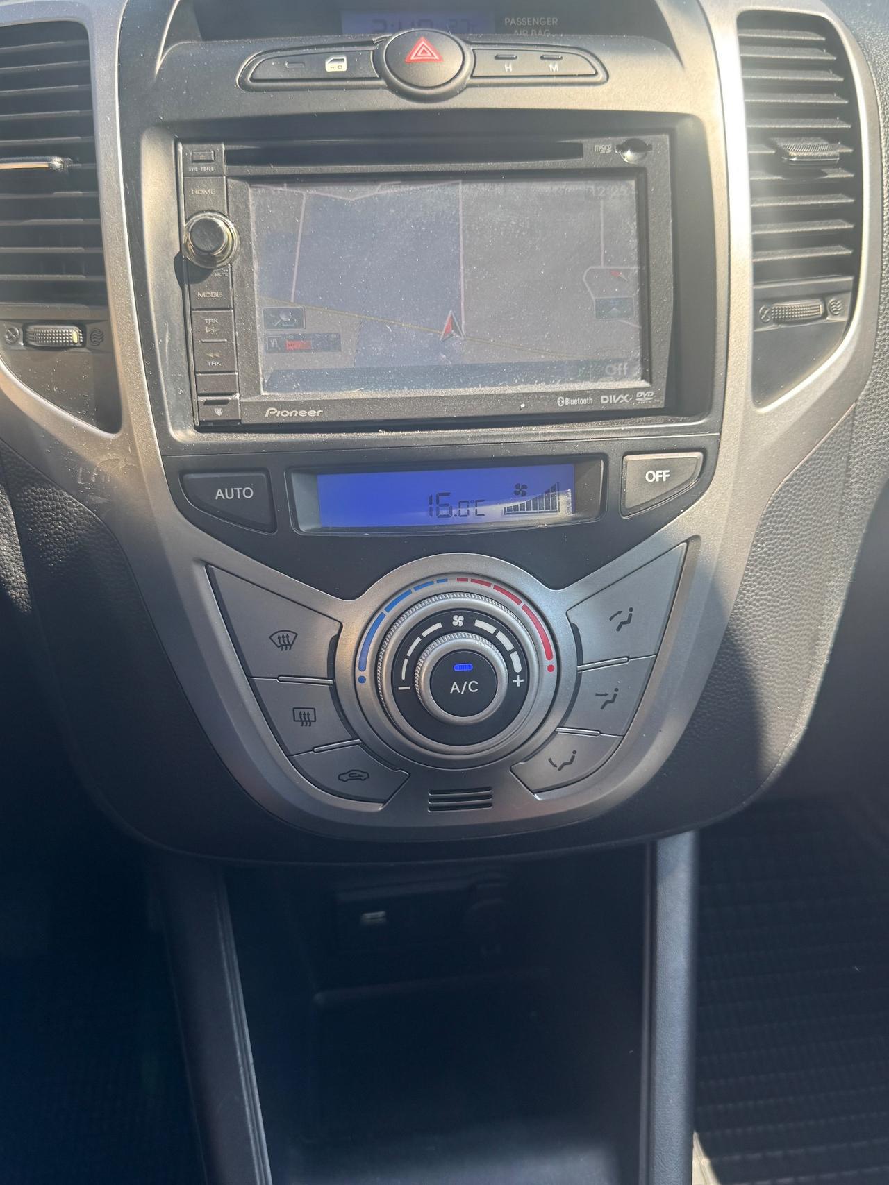 Hyundai iX20 1.4 CRDI 90 CV Comfort (NEOPATENTATI)