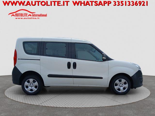OPEL Combo Tour 1.3 CDTi 95CV PC-TN Blitz N1
