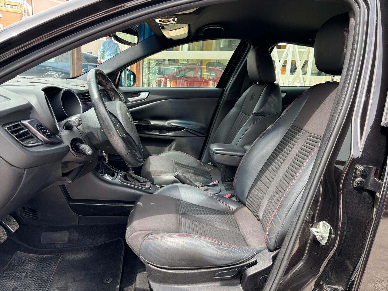 ALFA ROMEO GIULIETTA 1.6 JTDM - 2011