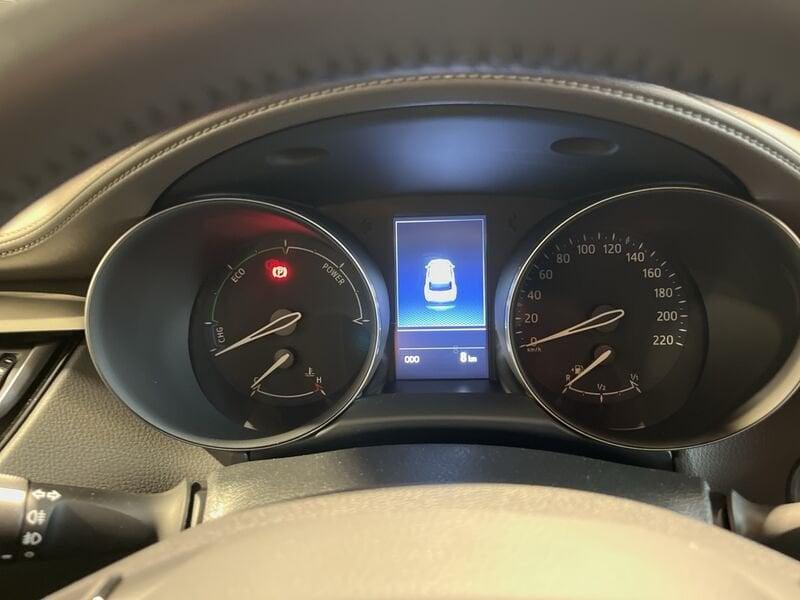 Toyota C-HR 2.0 Hybrid E-CVT Lounge KM0